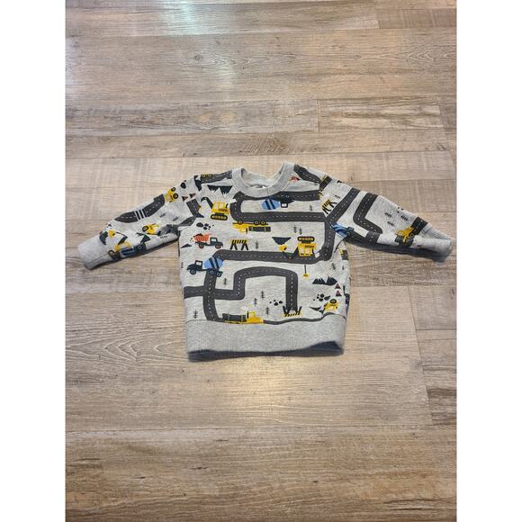 Carters 6 months boys sweater - Picture 1 of 6